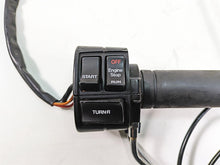 Load image into Gallery viewer, 1986 Harley Sportster XLH 883 Right Start Stop Control Switch - Read 70219-86A | Mototech271

