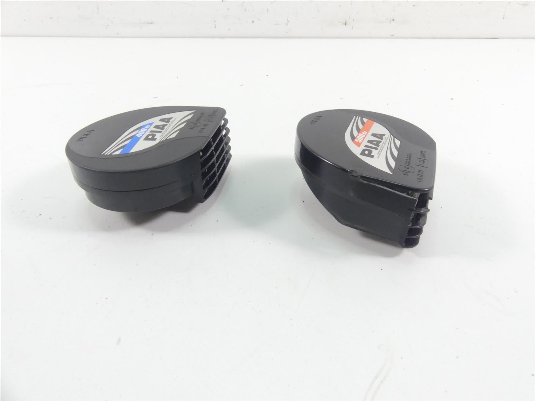 2016 BMW S1000XR K49 Piaa Slim Sports 400Hz 500Hz Horn Set - Read 85114 {{ shop.shopifyCountryName }} - Mototech271