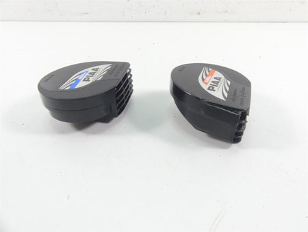 2016 BMW S1000XR K49 Piaa Slim Sports 400Hz 500Hz Horn Set - Read 85114 {{ shop.shopifyCountryName }} - Mototech271