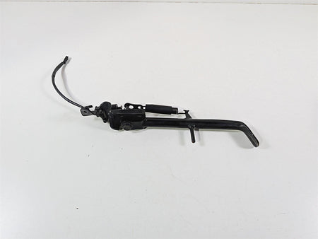 2025 Yamaha YZF R7 Side Kickstand Kick Stand Mount Switch Set BEB-27311-00-00 {{ shop.shopifyCountryName }} - Mototech271