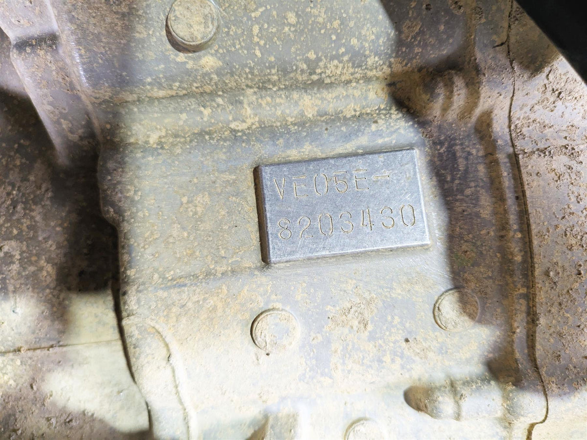 2023 Honda Talon SXS1000 S2R Running Engine & Transmission - 2k 11000-HL6-A01 {{ shop.shopifyCountryName }} - Mototech271