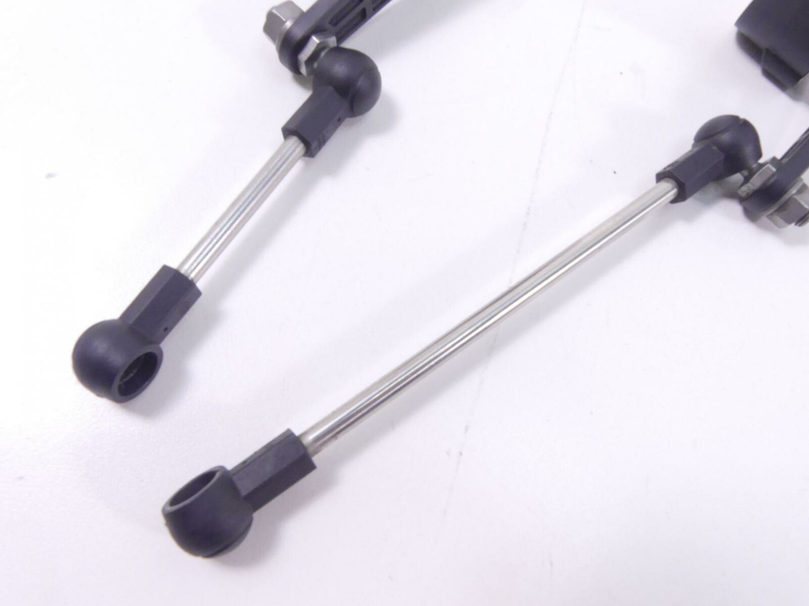 2017 BMW R1200GS GSW K50 Front Rear Height Leveling Level Sensor Set 37146870000 {{ shop.shopifyCountryName }} - Mototech271