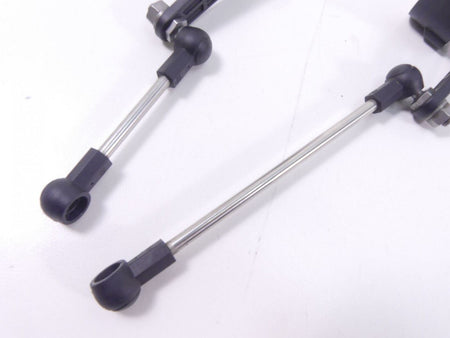 2017 BMW R1200GS GSW K50 Front Rear Height Leveling Level Sensor Set 37146870000 {{ shop.shopifyCountryName }} - Mototech271