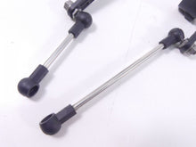 Load image into Gallery viewer, 2017 BMW R1200GS GSW K50 Front Rear Height Leveling Level Sensor Set 37146870000 | Mototech271
