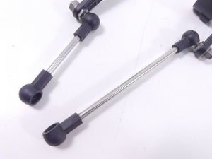 2017 BMW R1200GS GSW K50 Front Rear Height Leveling Level Sensor Set 37146870000 | Mototech271