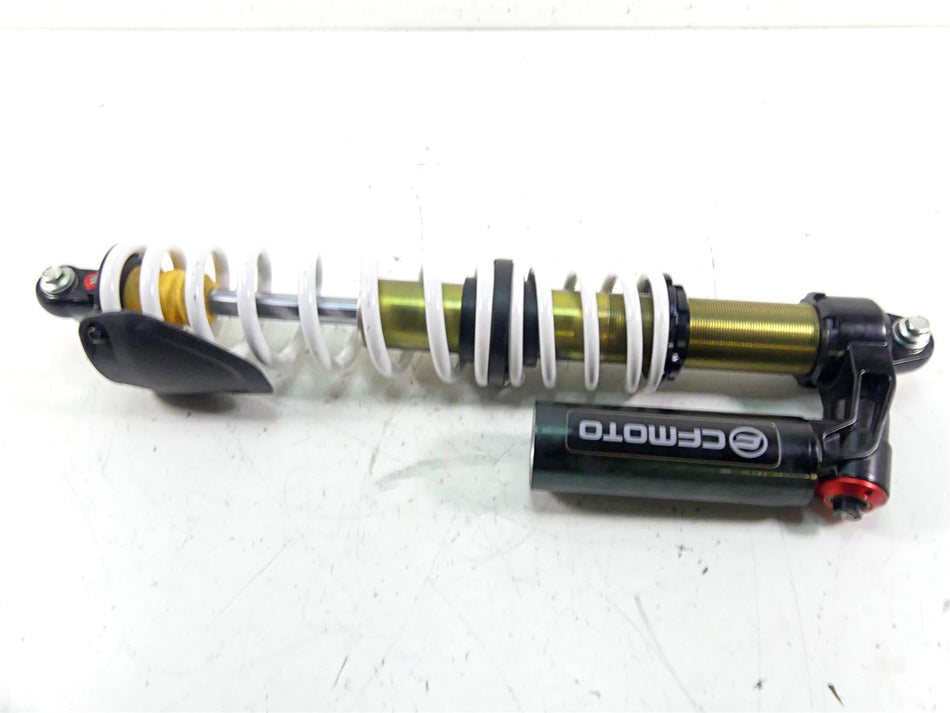 2021 CFMoto Zforce 950 Sport Rear Left Shock Damper 5BYA-060500 {{ shop.shopifyCountryName }} - Mototech271