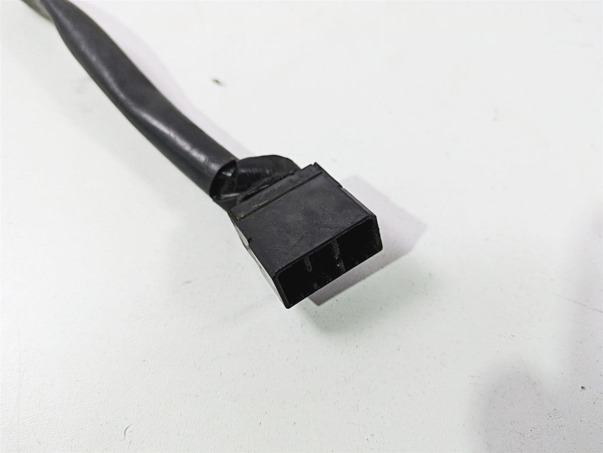 2006 Triumph Rocket 3 Left Hand Control Switch Light Horn READ T2046759 {{ shop.shopifyCountryName }} - Mototech271