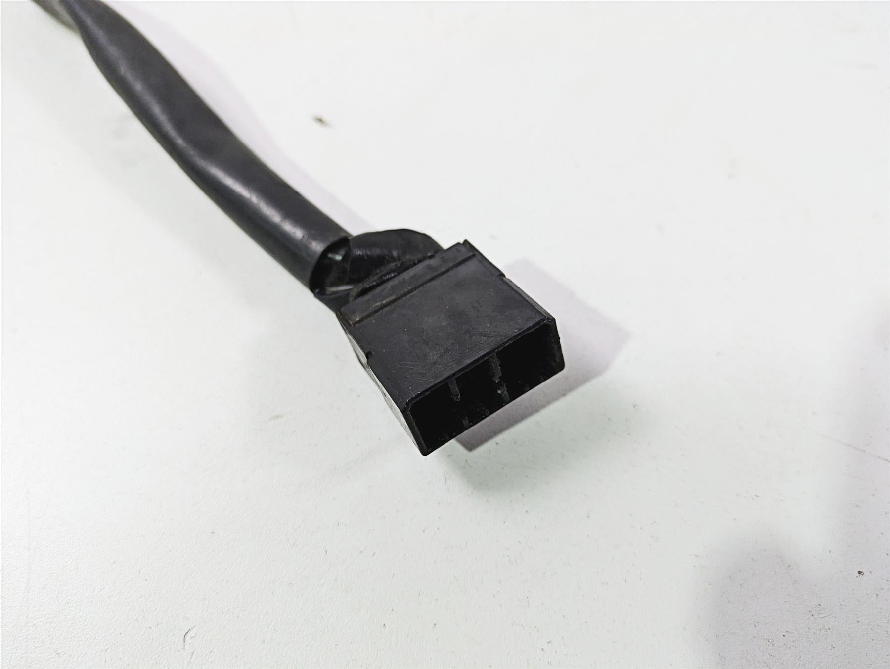 2006 Triumph Rocket 3 Left Hand Control Switch Light Horn READ T2046759 {{ shop.shopifyCountryName }} - Mototech271