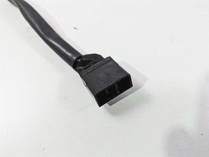 2006 Triumph Rocket 3 Left Hand Control Switch Light Horn READ T2046759 | Mototech271