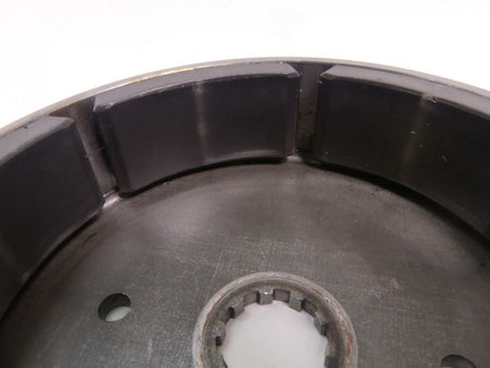 2005 Harley Touring CVO FLHTCSE Electra Glide Flywheel Rotor 38 Amp 29981-95 {{ shop.shopifyCountryName }} - Mototech271