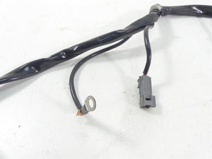 2007 Harley FLHTCU SE CVO Electra Glide Radio Audio Wire Harness 76604-07 | Mototech271