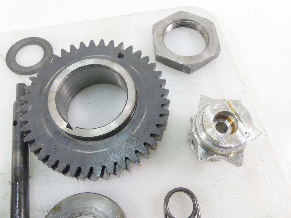 2015 KTM 1290 Adventure Transmission Gears Shaft Shift Drum Fork Set 60333001000 {{ shop.shopifyCountryName }} - Mototech271