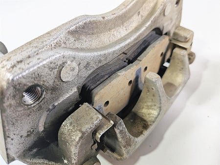 2017 Yamaha YXZ1000R EPS SS Nissin Front Brake Caliper Set 2HC-2580T-00-00 {{ shop.shopifyCountryName }} - Mototech271