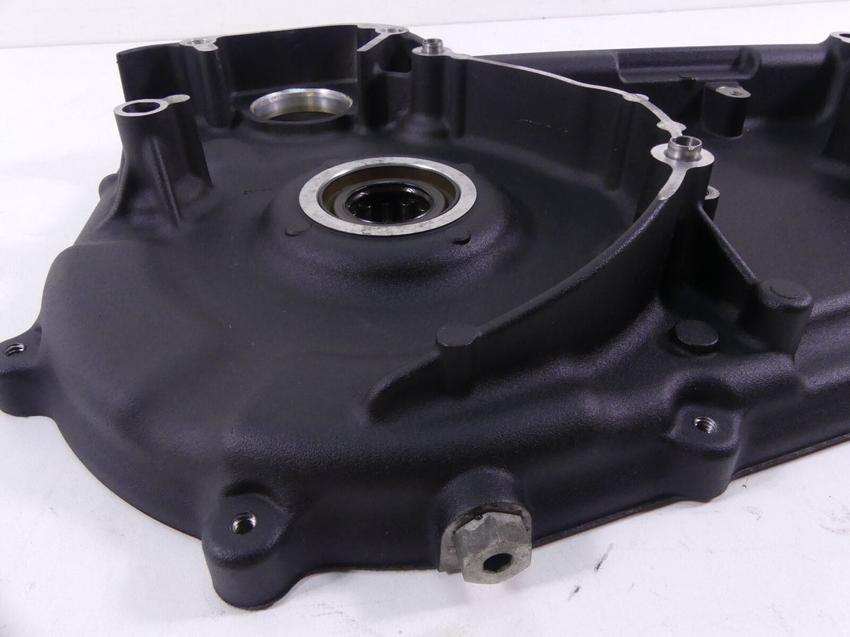 2017 Harley FXDLS 110 Dyna Low Rider Inner Primary Drive Clutch Cover 60681-06C {{ shop.shopifyCountryName }} - Mototech271