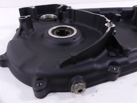 2017 Harley FXDLS 110 Dyna Low Rider Inner Primary Drive Clutch Cover 60681-06C {{ shop.shopifyCountryName }} - Mototech271