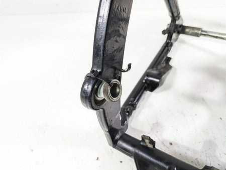 2002 Harley FLSTC Softail Heritage Rear Swingarm Swing Arm 3/4 Axle 48746-07 {{ shop.shopifyCountryName }} - Mototech271