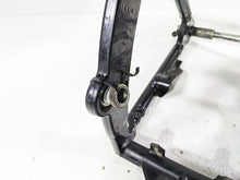 Load image into Gallery viewer, 2002 Harley FLSTC Softail Heritage Rear Swingarm Swing Arm 3/4 Axle 48746-07
