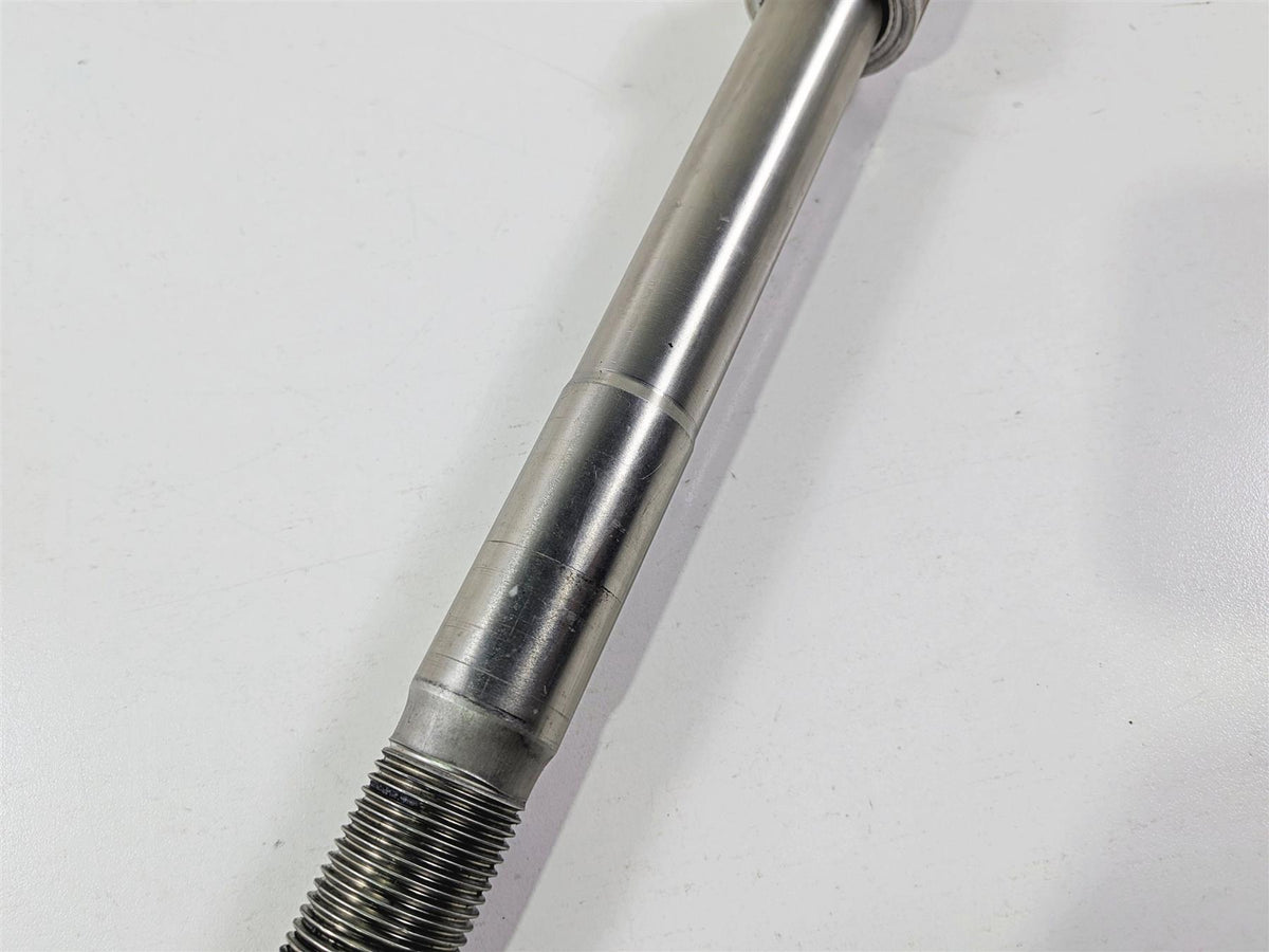2022 Harley Softail FXLRST Low Rider Front Axle Wheel Spindle 43000080 {{ shop.shopifyCountryName }} - Mototech271