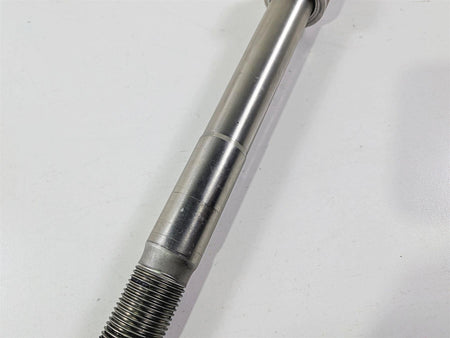 2022 Harley Softail FXLRST Low Rider Front Axle Wheel Spindle 43000080 {{ shop.shopifyCountryName }} - Mototech271