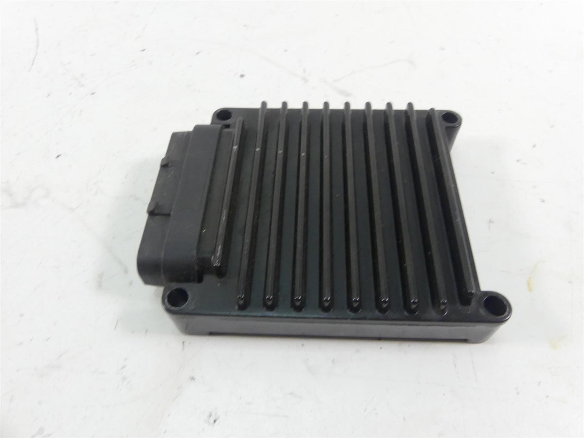 2004 Harley Softail FXSTD SE CVO Deuce Cdi Ecm Engine Control Module 32498-04 {{ shop.shopifyCountryName }} - Mototech271