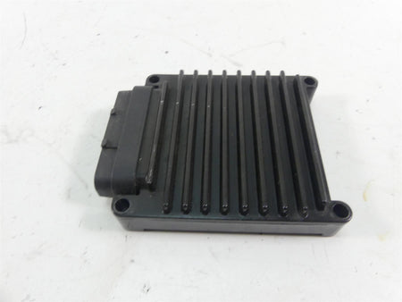 2004 Harley Softail FXSTD SE CVO Deuce Cdi Ecm Engine Control Module 32498-04 {{ shop.shopifyCountryName }} - Mototech271