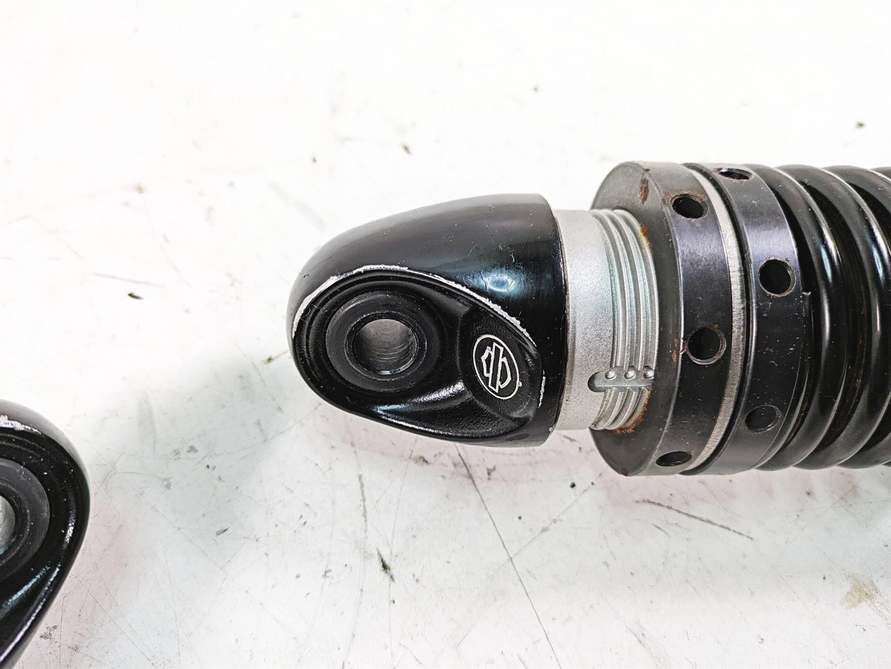 2019 Harley XL883N Sportster Iron Rear Suspension Shock Low 11" 54000088 {{ shop.shopifyCountryName }} - Mototech271