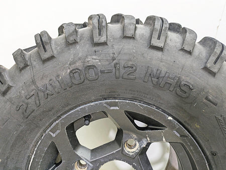 2020 Polaris RZR 900 S Front Rear Wheel Tire Set 1522230 1522231 {{ shop.shopifyCountryName }} - Mototech271