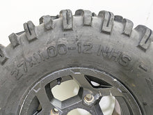 Load image into Gallery viewer, 2020 Polaris RZR 900 S  Front Rear Wheel Tire Set 1522230 1522231
