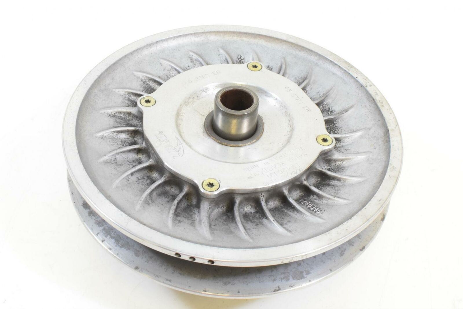 2009 Polaris Dragon RMK 800 Secondary Drive Clutch Kit 1322948 {{ shop.shopifyCountryName }} - Mototech271