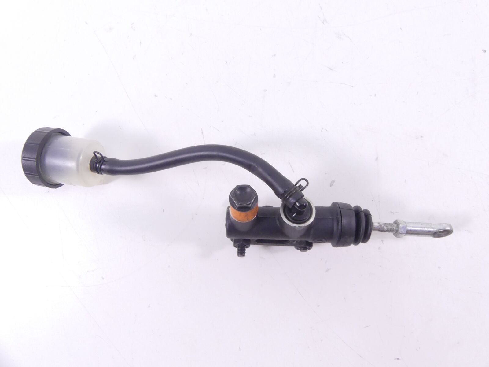 2016 Ducati Hypermotard 939SP Rear Brembo Brake Master Cylinder 62540041A {{ shop.shopifyCountryName }} - Mototech271
