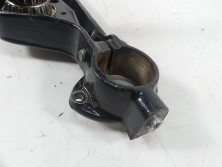 2013 Harley Touring FLHTK Electra Glide Upper Lower Triple Tree Set 45446-09 {{ shop.shopifyCountryName }} - Mototech271