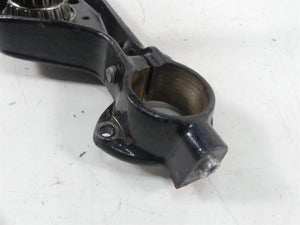 2013 Harley Touring FLHTK Electra Glide Upper Lower Triple Tree Set 45446-09 | Mototech271