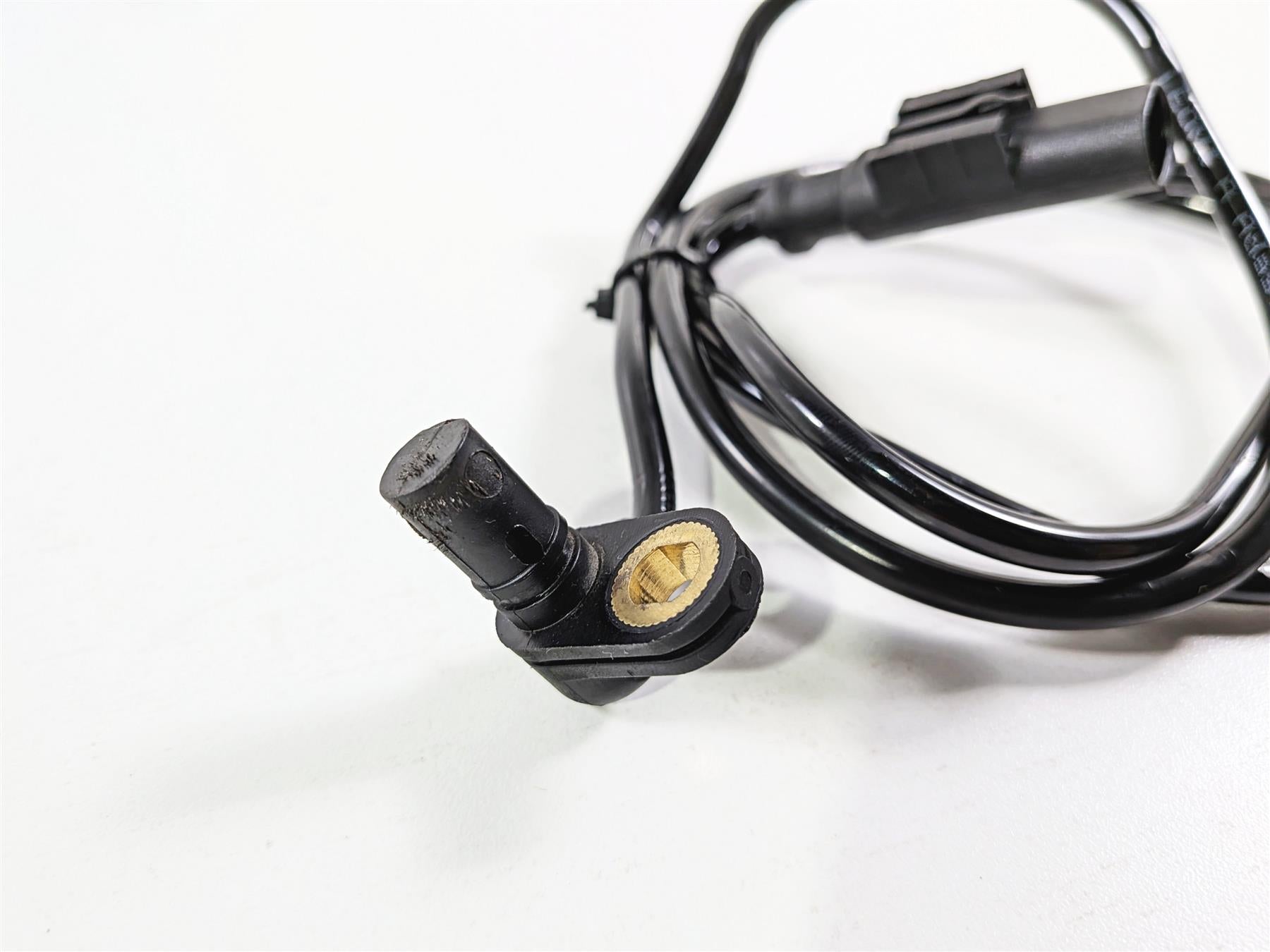 2017 BMW S1000RR K46 Rear Abs Brake Wheel Speed Sensor 34527715117 {{ shop.shopifyCountryName }} - Mototech271