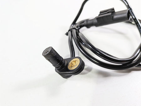 2017 BMW S1000RR K46 Rear Abs Brake Wheel Speed Sensor 34527715117 {{ shop.shopifyCountryName }} - Mototech271