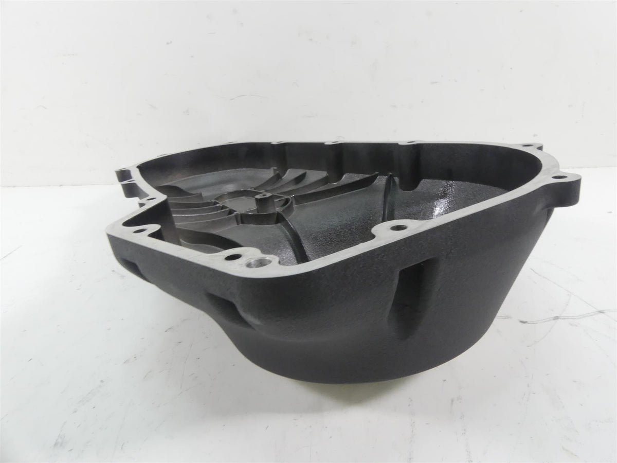 2013 Harley FXDWG Dyna Wide Glide Outer Primary Drive Cover Fw Ctr 60784-06 {{ shop.shopifyCountryName }} - Mototech271