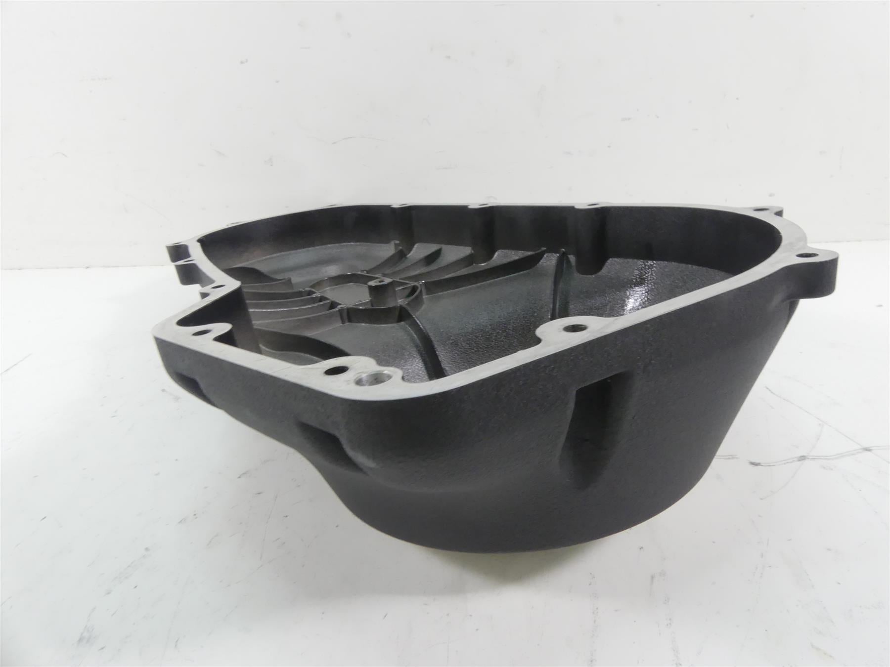 2013 Harley FXDWG Dyna Wide Glide Outer Primary Drive Cover Fw Ctr 60784-06 {{ shop.shopifyCountryName }} - Mototech271