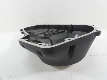 2013 Harley FXDWG Dyna Wide Glide Outer Primary Drive Cover Fw Ctr 60784-06 {{ shop.shopifyCountryName }} - Mototech271