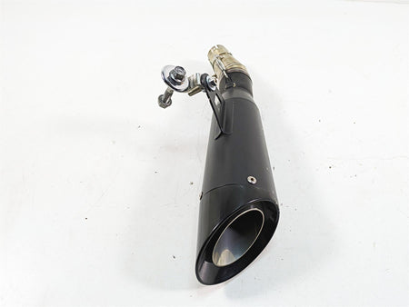 2016 Kawasaki Ninja EX300 Aftermarket Exhaust Pipe Muffler Silencer HE-10040213 {{ shop.shopifyCountryName }} - Mototech271
