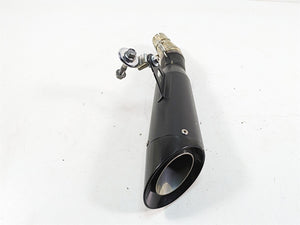 2016 Kawasaki Ninja EX300 Aftermarket Exhaust Pipe Muffler Silencer HE-10040213 | Mototech271