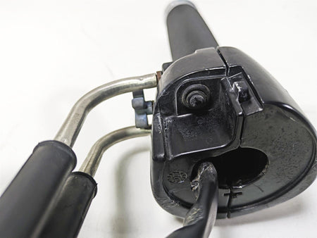 2003 Harley FLSTC Softail Heritage 100th Right Hand Control Switch 71684-06A {{ shop.shopifyCountryName }} - Mototech271