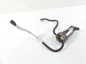 2009 Buell 1125 CR Fuel Gas Petrol Pump - Tested P0130.1AMJ | Mototech271