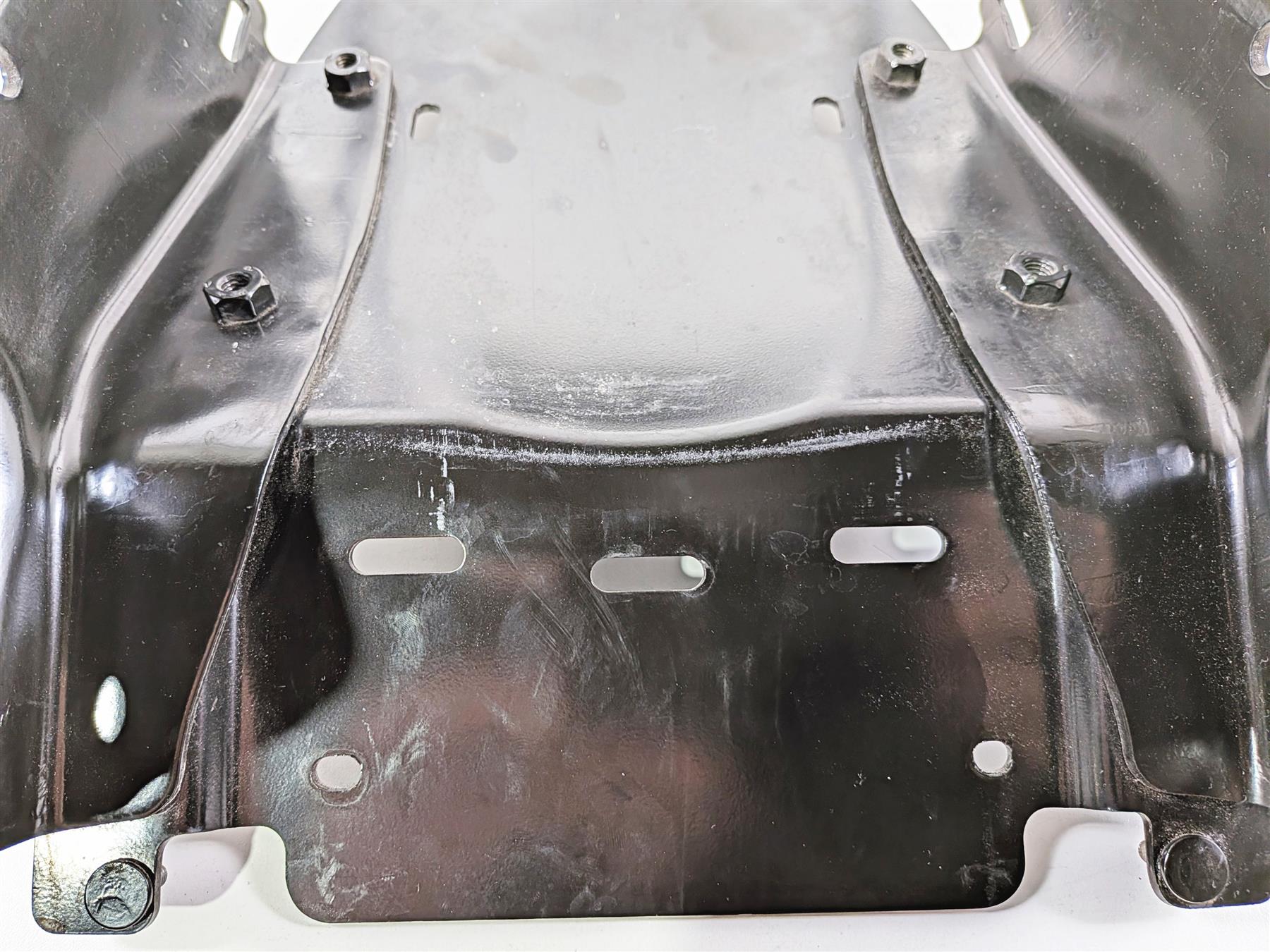 2011 Harley VRSCDX Night Rod Rear Inner Fender Subframe 48523-07 {{ shop.shopifyCountryName }} - Mototech271