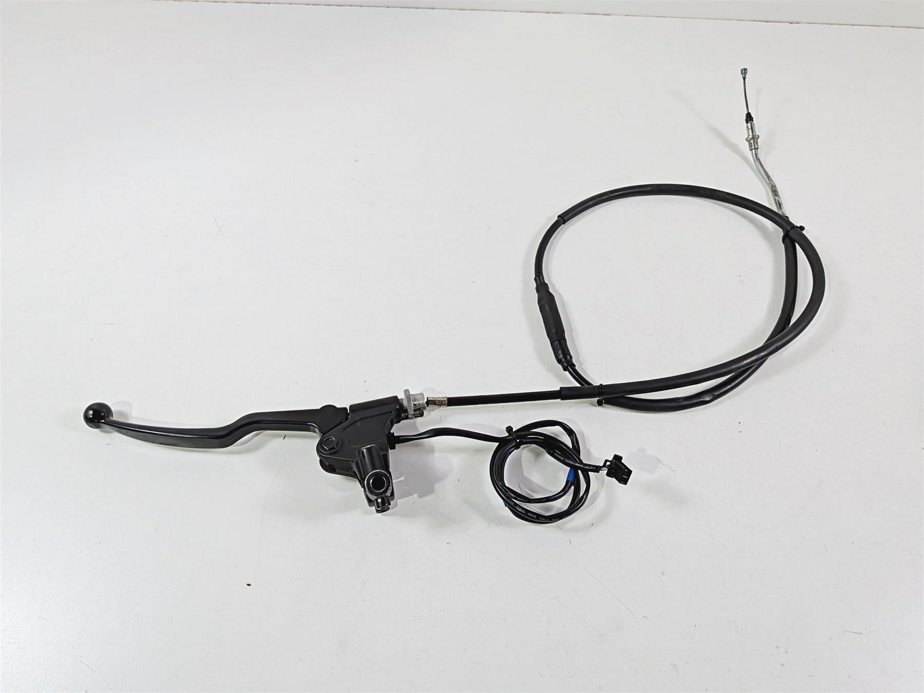 2015 Ducati Scrambler Urban Enduro Domino Clutch Perch & Lever 8291B271AA-Mototech271