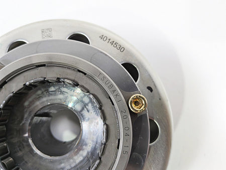 2021 Indian Scout 1200 Ignition Flywheel Rotor Starter Clutch 4014530 {{ shop.shopifyCountryName }} - Mototech271