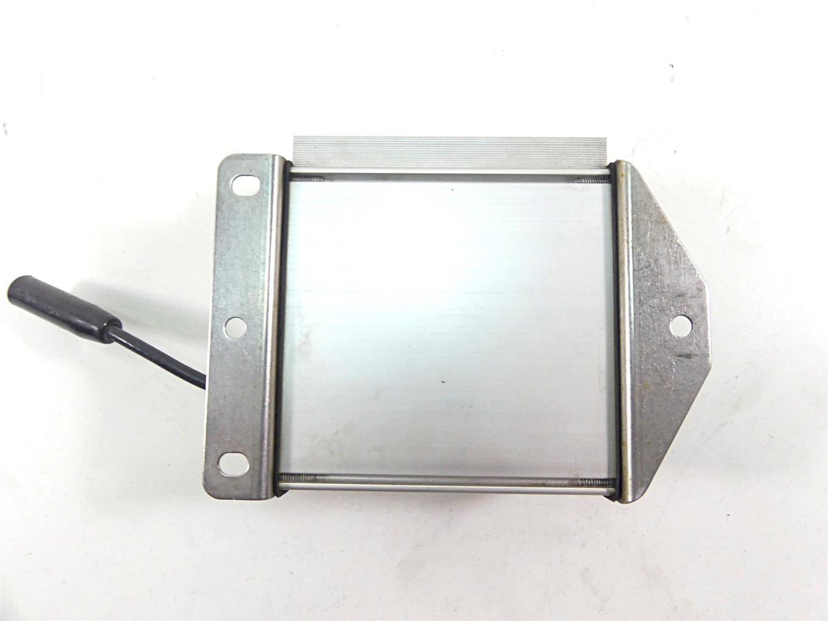 2011 Victory Cross Country Ntouch Amplifier Stereo Radio Module 2411677 {{ shop.shopifyCountryName }} - Mototech271