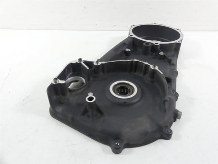 2014 Harley Dyna FXDF Fat Bob Inner Primary Drive Clutch Cover Fw 60681-06C {{ shop.shopifyCountryName }} - Mototech271