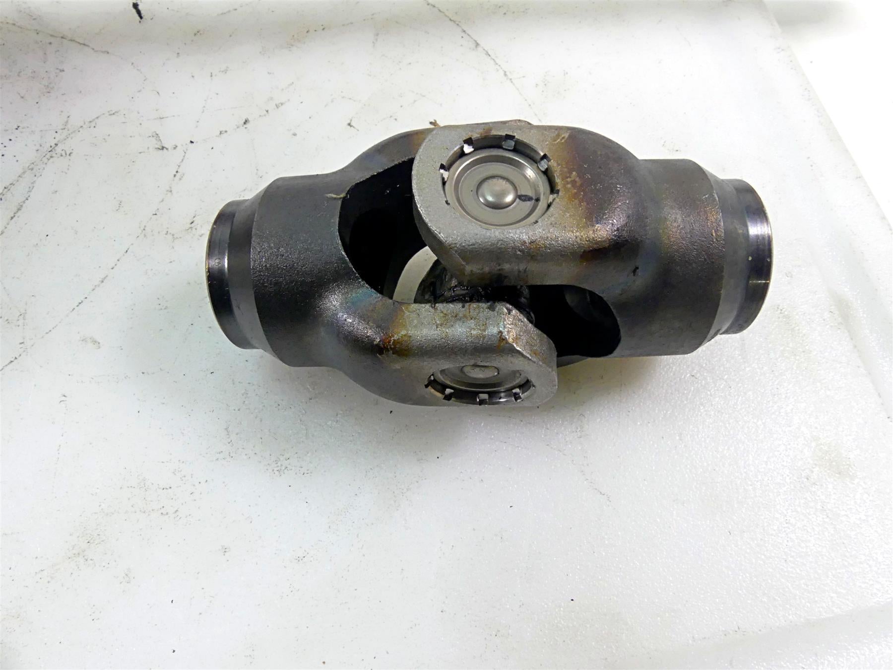 2010 Honda VT1300 CR Stateline Rear Differential Drive Shaft 7K 41300-MFR-670 {{ shop.shopifyCountryName }} - Mototech271