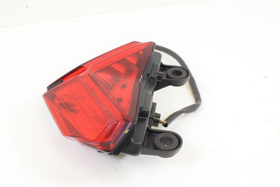 2009 Ducati Superbike 1198 Taillight Tail Light Lamp Lens 52510323A {{ shop.shopifyCountryName }} - Mototech271