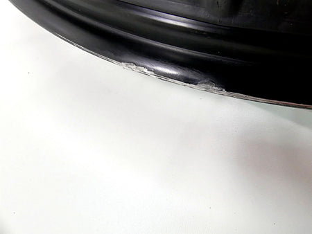 2013 BMW F800GS STD K72 Front Wheel Rim 21x2.15 -Read 36317720080 36318564176 {{ shop.shopifyCountryName }} - Mototech271