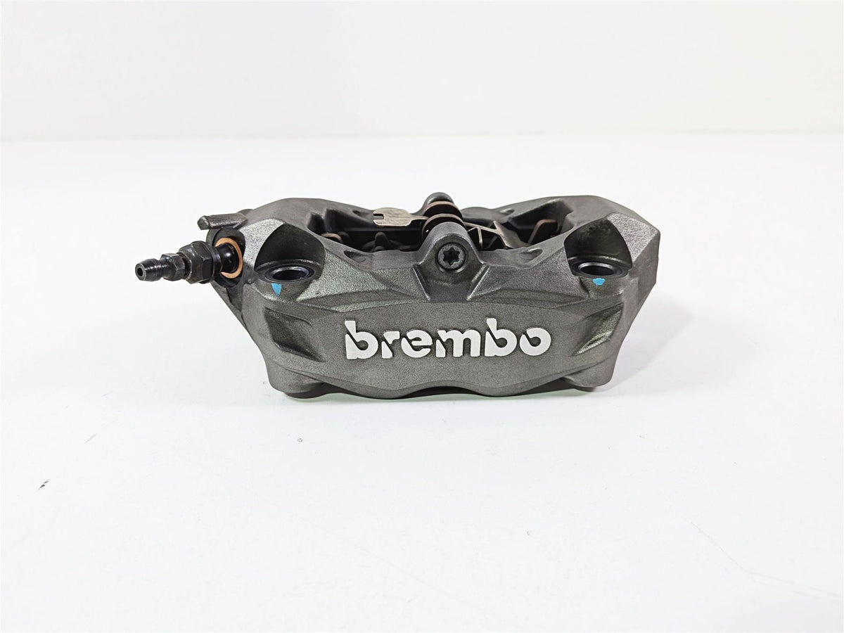 2015 Ducati Scrambler Urban Enduro Brembo Front Brake Caliper 100mm 61041292C-Mototech271